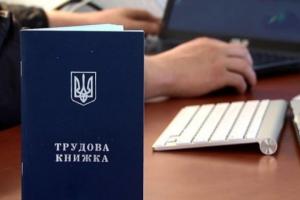 В Украине вводят новые трудовые книжки: что делать обладателям документа старого образца