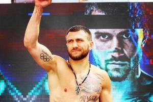 Ломаченко признан лучшим боксером 2019 года по версии WBO