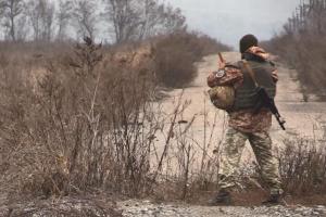 Ситуация в ООС: 10 обстрелов, один боец ВСУ получил боевую травму
