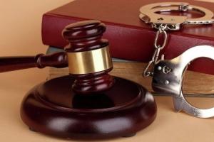 Суд вынес приговор харьковчанину за разбойное нападение на жителя Северодонецка