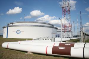 Россия прекратила подачу нефти для НПЗ Беларуси
