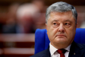 Порошенко прибыл на допрос в ГБР
