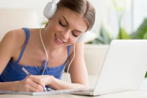 В Украине запустят бесплатный онлайн-курс по украинскому языку