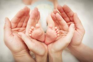 Пособие при рождении ребенка в Украине: сколько заплатят в 2020 за рождение детей