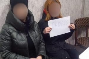 На Луганщине полиция нашла 12-летнюю девочку, которая пропала из больницы