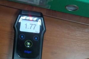 В Лисичанске и Северодонецке по дорогам продолжают носиться пьяные водители-лихачи