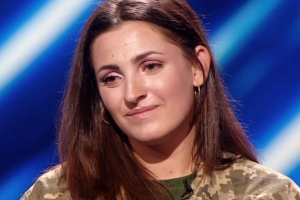 Участница юбилейного сезона шоу "Х-Фактор" стала мамой