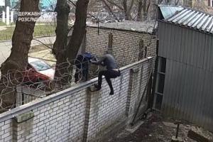 Колючая проволока не остановила: Экс-депутату Татьяне Черновол грозит 5 лет за хулиганство