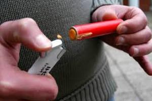 В Запорожской области в руках у подростка взорвалась петарда