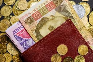 Украина обогнала Россию и Беларусь по размеру минимальной зарплаты