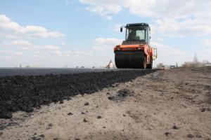 На Луганщине в 2020 отремонтируют автодорогу от Станицы Луганской до Северодонецка