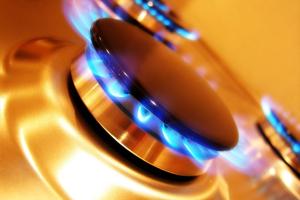 В Лисичанске с 1 января установлены новые тарифы на оплату природного газа