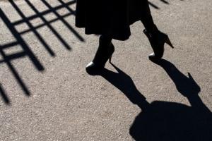 "Лисичанск может спать спокойно": В Лисичанске задержан мужчина, который нападал на одиноких женщин