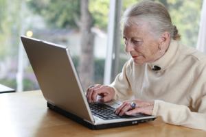 В Украине с 1 апреля повысят пенсионный возраст для женщин