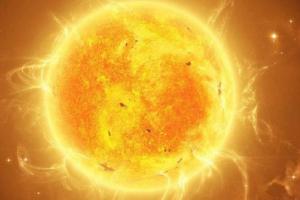 Новый телескоп сделал самые детальные снимки Солнца за всю историю наблюдений
