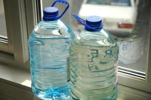 Лисичанск вновь без воды: в результате непогоды обесточены 3 насосные станции