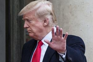 Сенат США лишил Трампа полномочий самовольно вести войну против Ирана