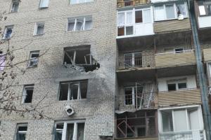 Обстрел Авдеевки: СБУ сообщила о подозрении главарям группировки "Сомали", причастным к теракту