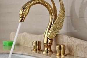 Новые тарифы на воду: на сколько вырастут цены по регионам Украины