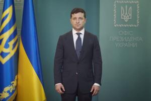 "Мы стадо или нация?": Зеленский пообещал наказать организаторов беспорядков в Новых Санжарах