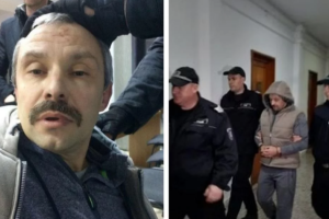 Болгарский суд разрешил экстрадицию в Украину фигуранта дела об убийстве Екатерины Гандзюк