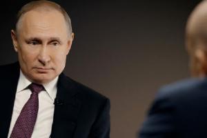 "Надежда умирает последней": Путин не исключает возможность договориться с Зеленским