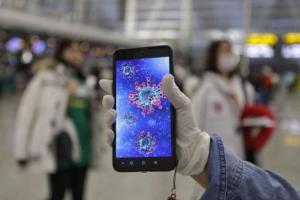 На Луганщине готовы к борьбе с коронавирусом