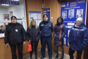 Ушла в "загул" на неделю: В Луганской области пропала несовершеннолетняя