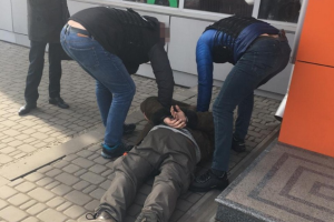СБУ предотвратила заказное убийство своей сотрудницы: заказчиком оказался экс-супруг женщины