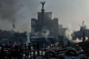 В Украине День памяти Героев Небесной Сотни: 6-я годовщина массовых расстрелов на Майдане