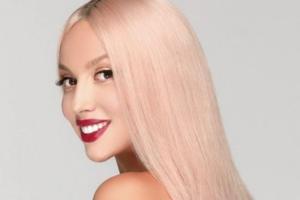 "Не нужно давить": Оля Полякова высказала свою позицию касательно украинского языка