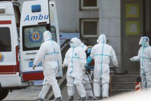 В Минздраве Германии объявили о начале эпидемии коронавируса в стране