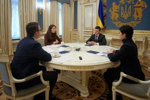 В Херсонской области возведут современный городок для крымчан-переселенцев