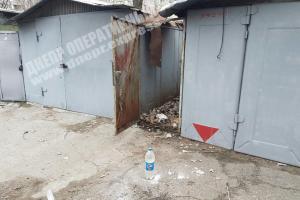 В Днепре задержали парня, который жестоко избил 15-летнюю девочку