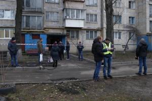Убил и отрезал голову: В Киеве мужчина совершил зверское убийство своей тещи