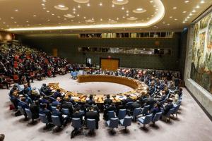 Россия экстренно созывает Совбез ООН для обсуждения Минских соглашений
