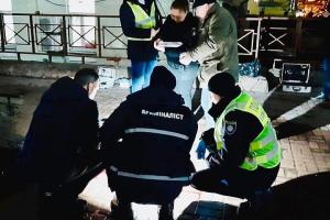 В Одессе задержан иностранец, подозреваемый в убийстве пластического хирурга в центре Киева