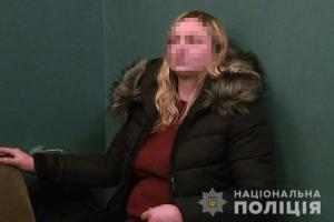 В Киеве на глазах у матери в метро пытались похитить 5-летнего сына