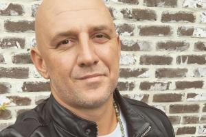 "Все будет хорошо": Потап представил клип на песню "Карантин"