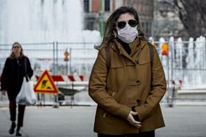 Пандемия COVID-19: В правительстве Чехии допускают закрытие границ ЕС на несколько лет