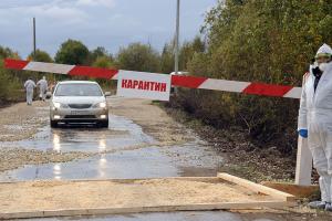 "Срочная самоизоляция": Нардеп Ткаченко предлагает закрыть границы из-за коронавируса