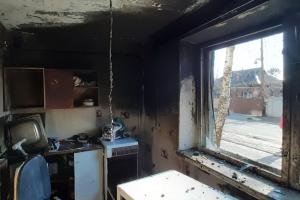 В Харьковской области прогремел взрыв в квартире жилого дома: есть пострадавший