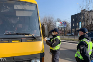 Масочный режим и остановка общественного транспорта: В Тернополе вводят режим ЧС