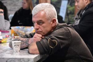 В Житомире выстрел оборвал жизнь известного волонтера, ветерана АТО