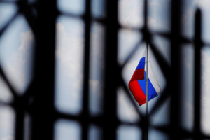 Россия из-за коронавируса закрывает свои границы