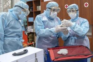 Коронавирус в Украине: зафиксировано 16 случаев COVID-19