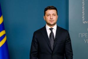 "Желаю вам 36,6": Зеленский обратился к украинцам в связи с пандемией коронавируса