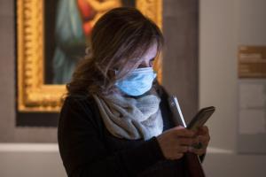 В Италии от коронавируса умерла гражданка Украины