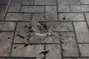 В Одесской области во дворе частного дома взорвалась граната