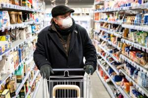 Карантин на Луганщине: полиция разъяснила, какая торговля разрешена во время карантина